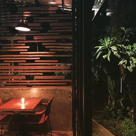 شقة In Da Garden أوبود المظهر الخارجي الصورة
